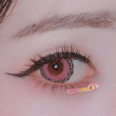 Vassen Vassen Sandy Pink